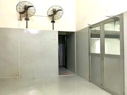 Mandai Foodlink (D25), Factory #611006781